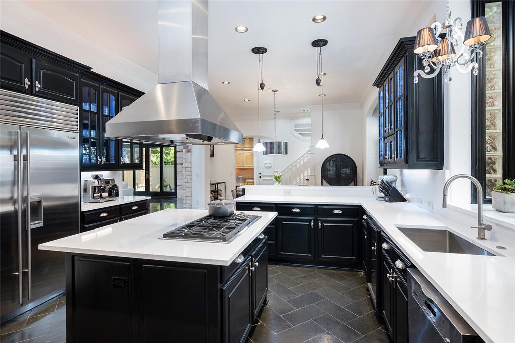 Westminster Place - Residential