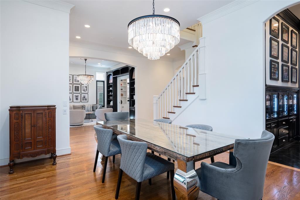 Westminster Place - Residential