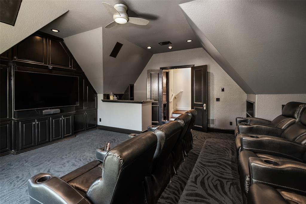 Westminster Place - Residential