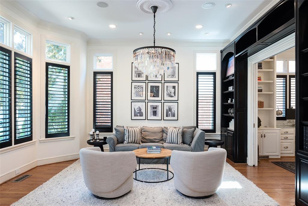 Westminster Place - Residential