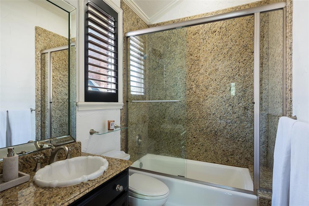 Westminster Place - Residential