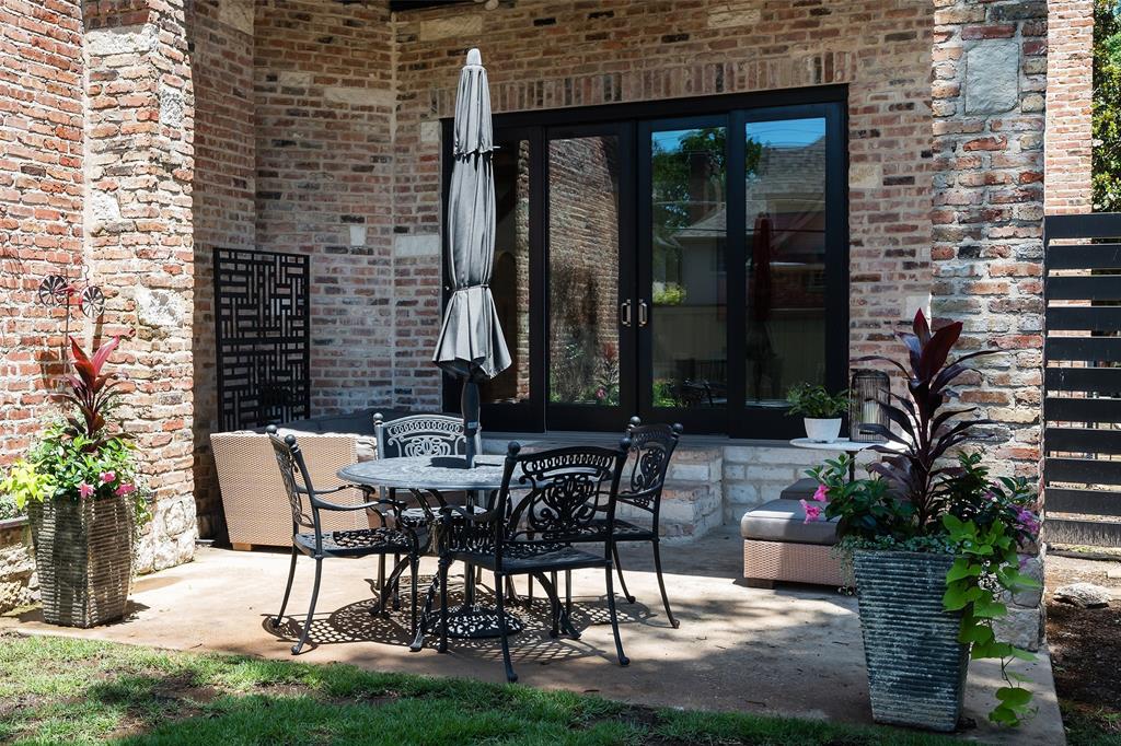 Westminster Place - Residential