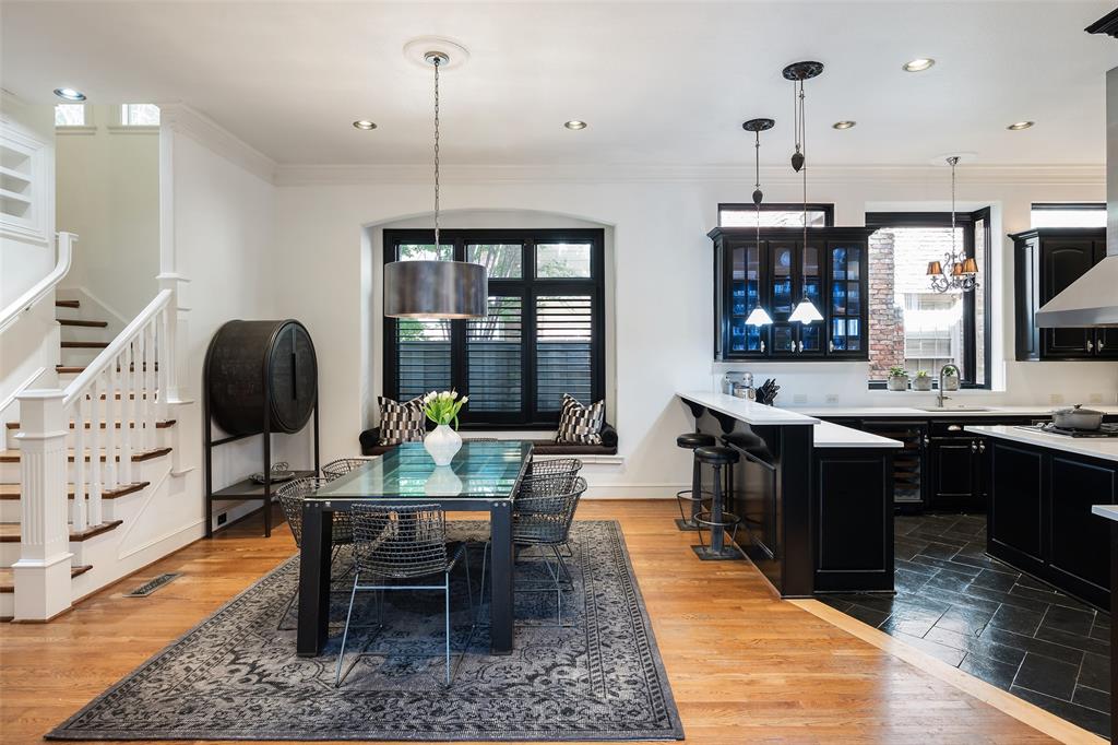 Westminster Place - Residential