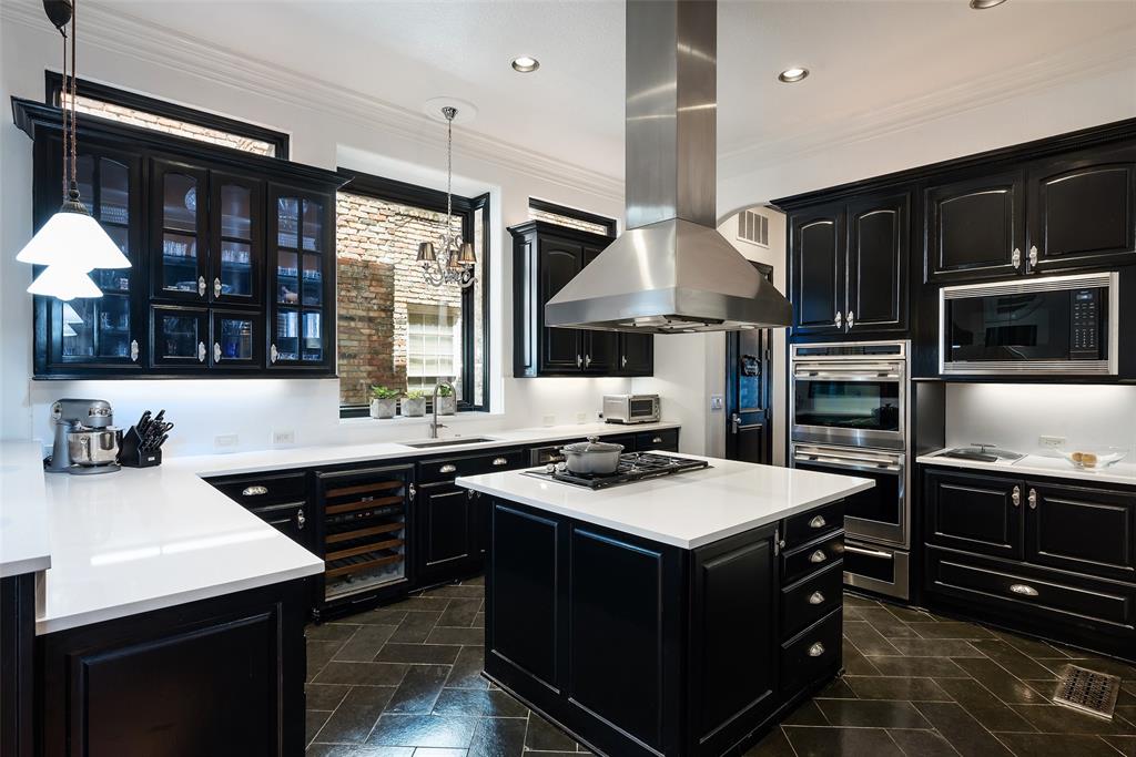 Westminster Place - Residential