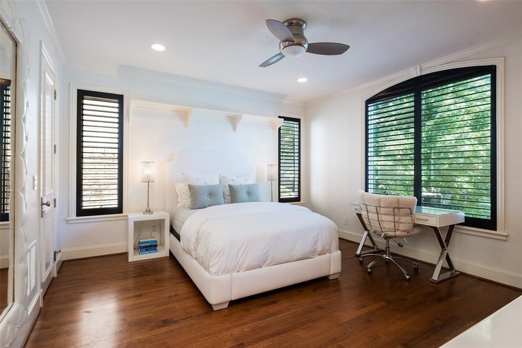 Westminster Place - Residential