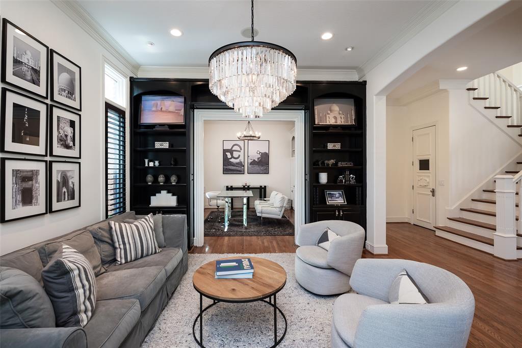 Westminster Place - Residential