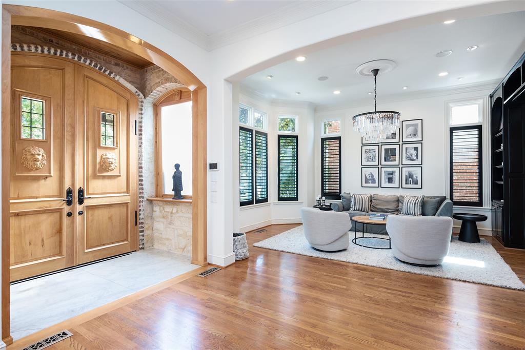 Westminster Place - Residential