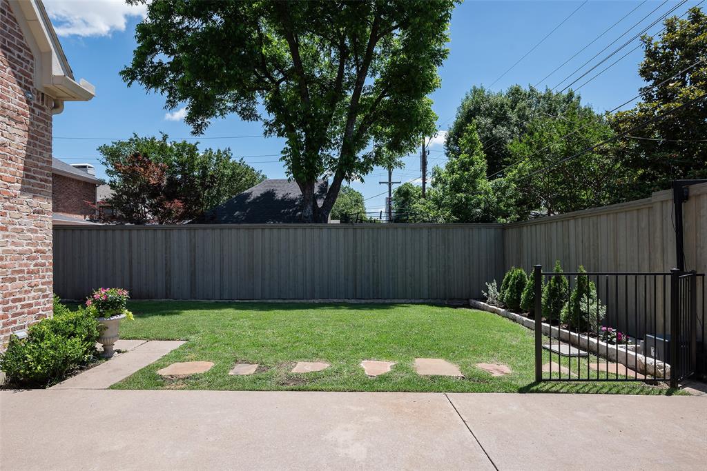 Westminster Place - Residential