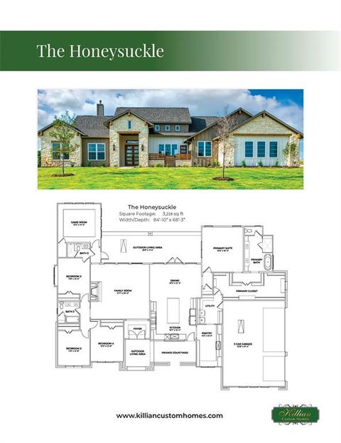 6231 McChesney Midlothian TX 76065