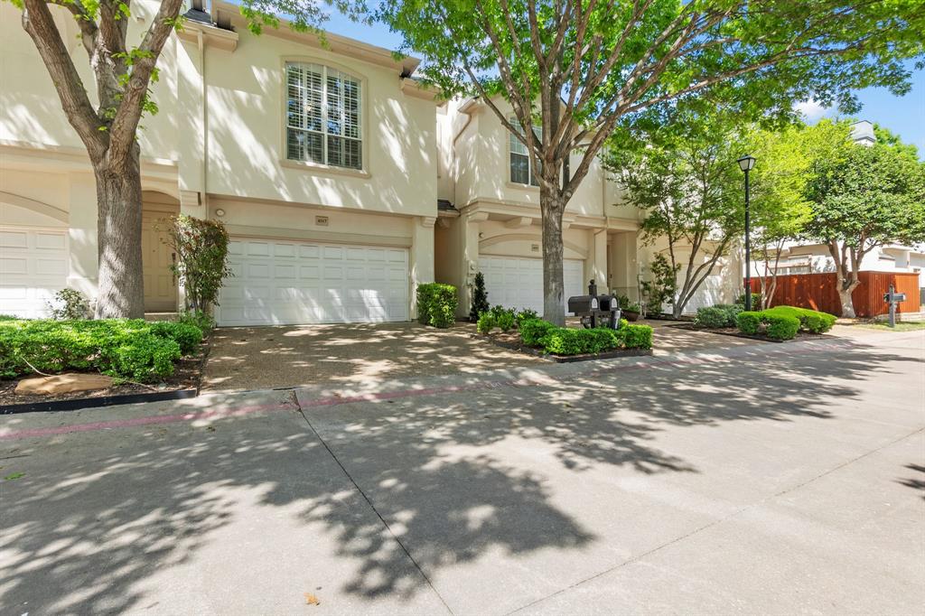 4117 Juliard Drive