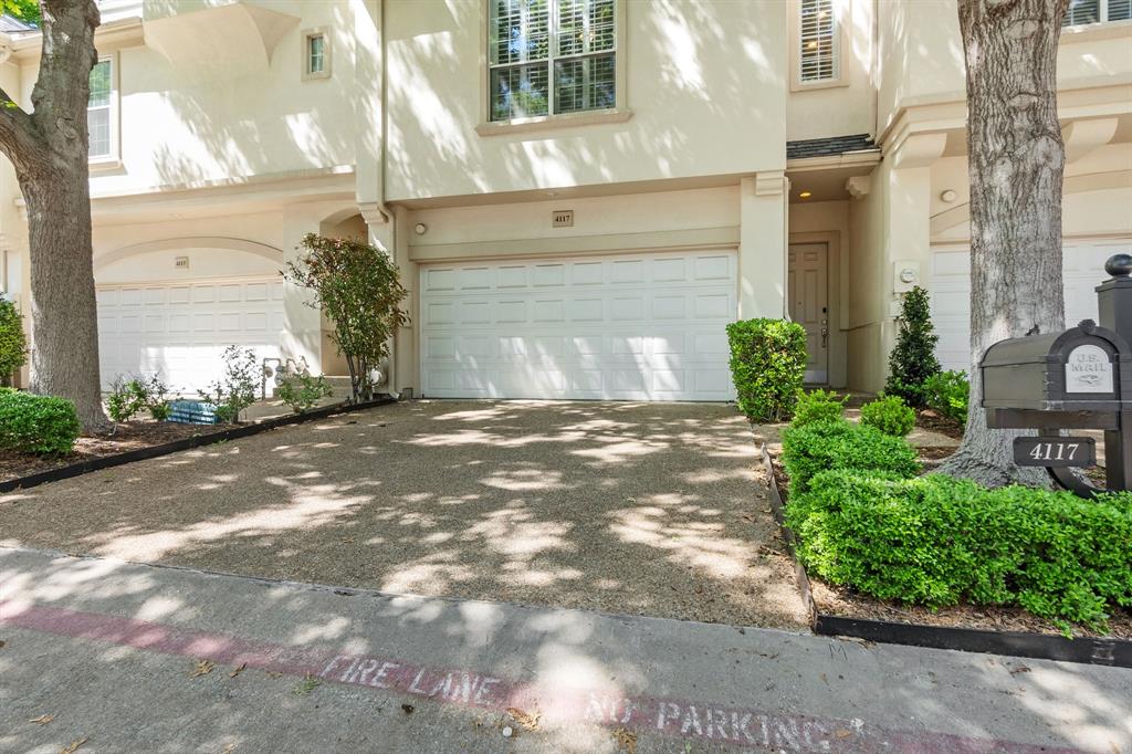 4117 Juliard Drive