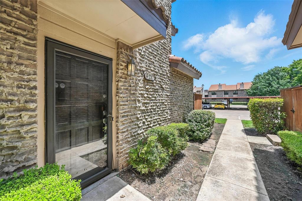 5626 Preston Oaks Road 22C