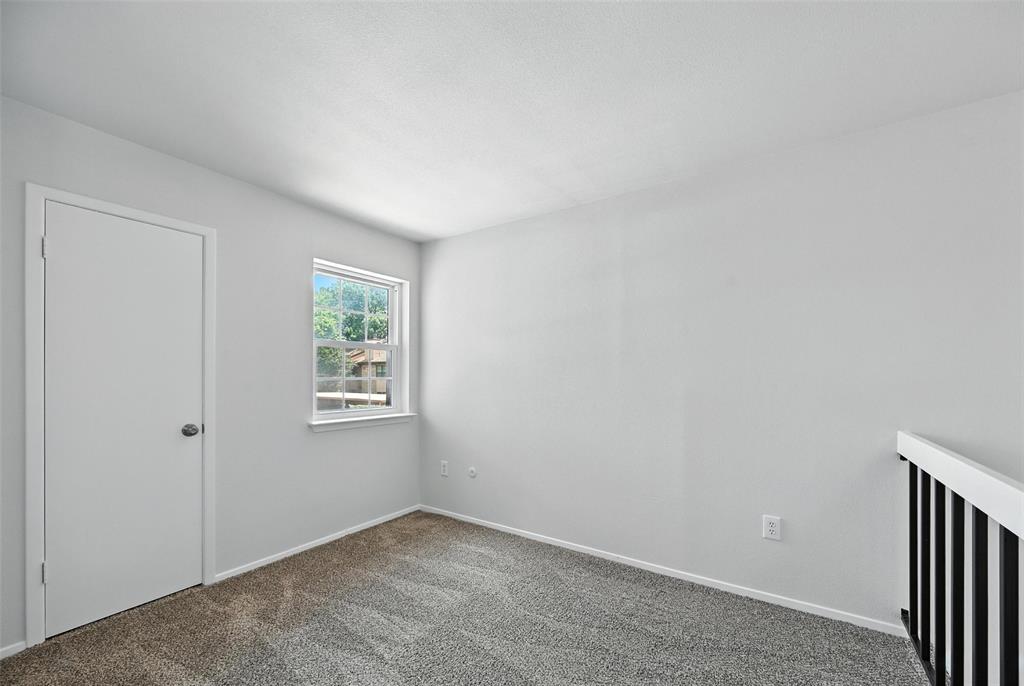 Preston Oaks Crossing Condos 01 & 02 - Residential