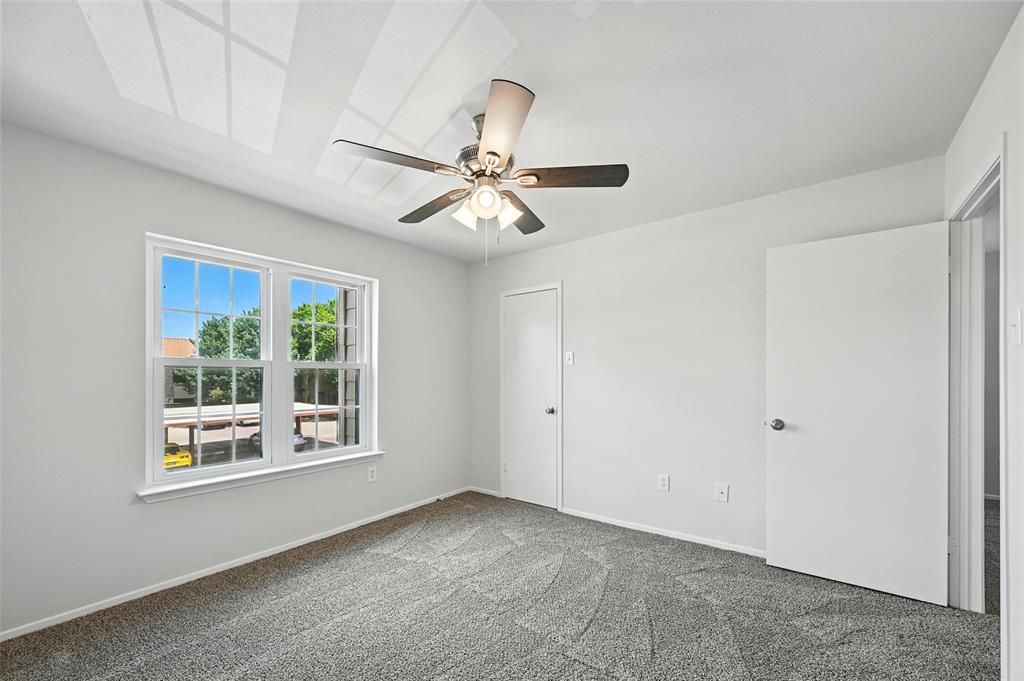 Preston Oaks Crossing Condos 01 & 02 - Residential