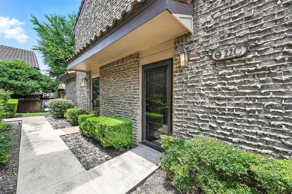5626 Preston Oaks Road 22C