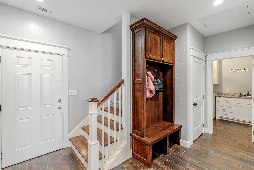 Honeysuckle Creek - Residential