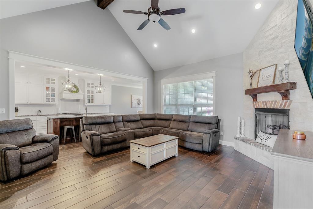 Honeysuckle Creek - Residential