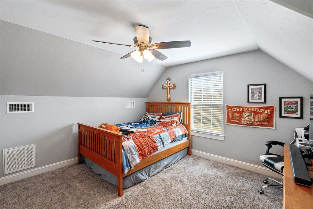 Honeysuckle Creek - Residential