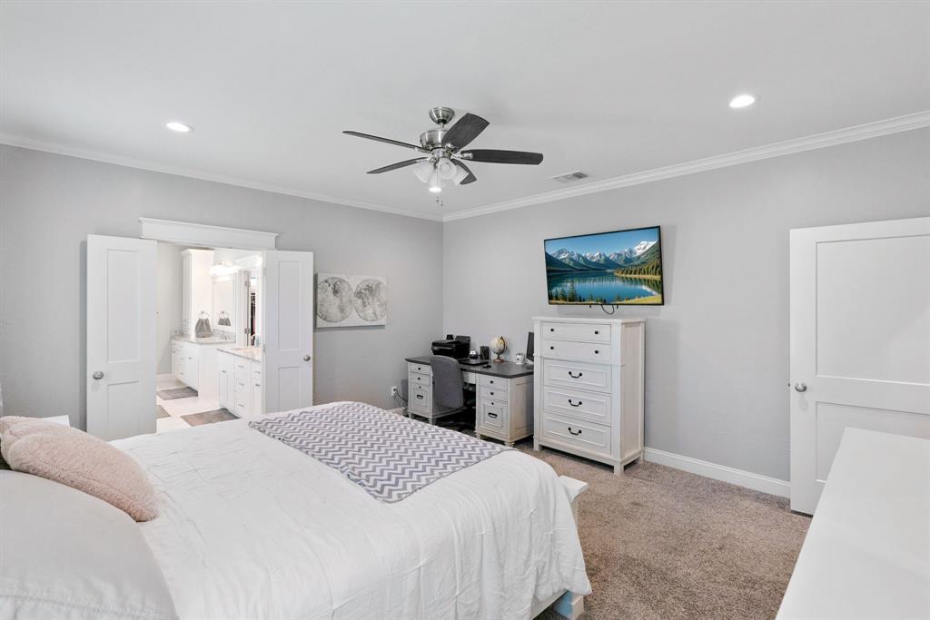 Honeysuckle Creek - Residential