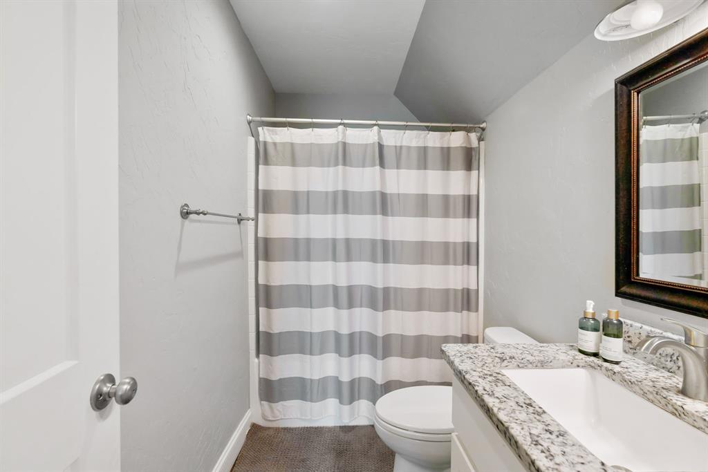 Honeysuckle Creek - Residential