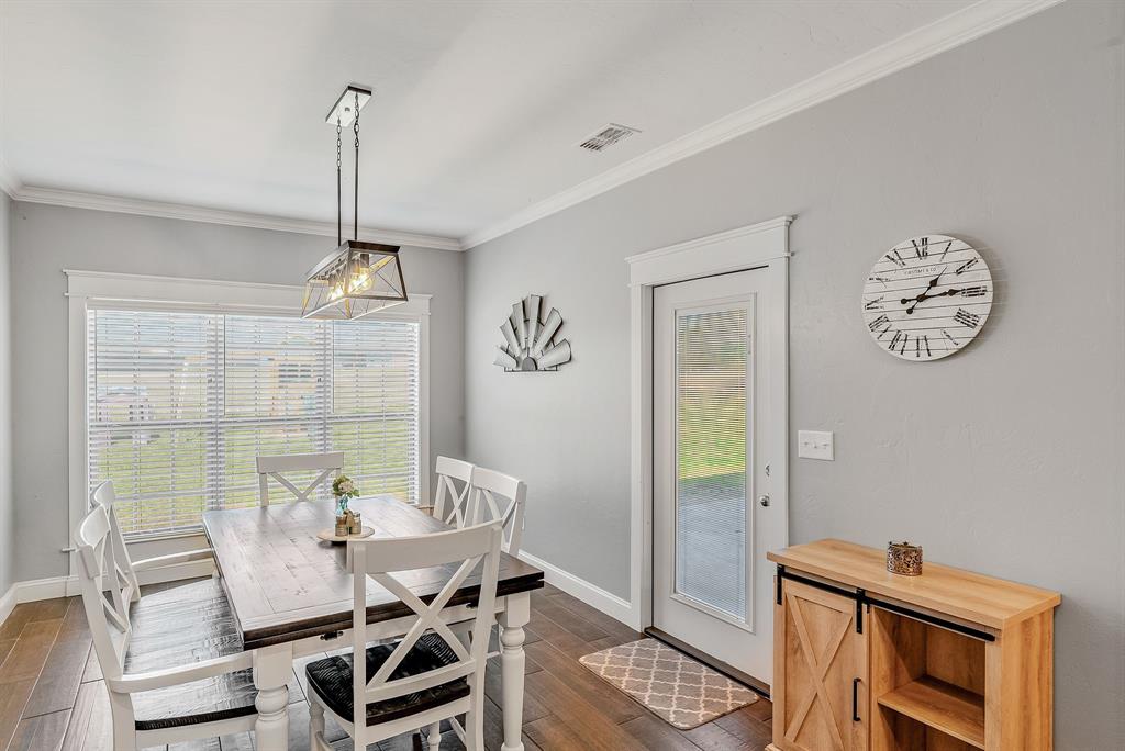 Honeysuckle Creek - Residential