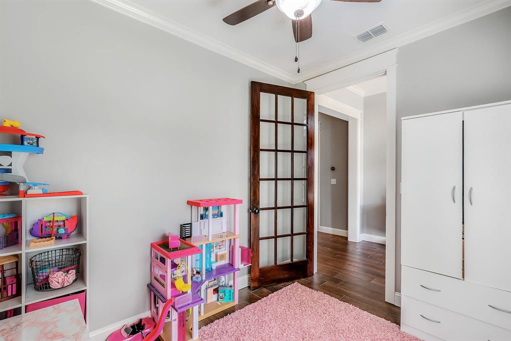 Honeysuckle Creek - Residential