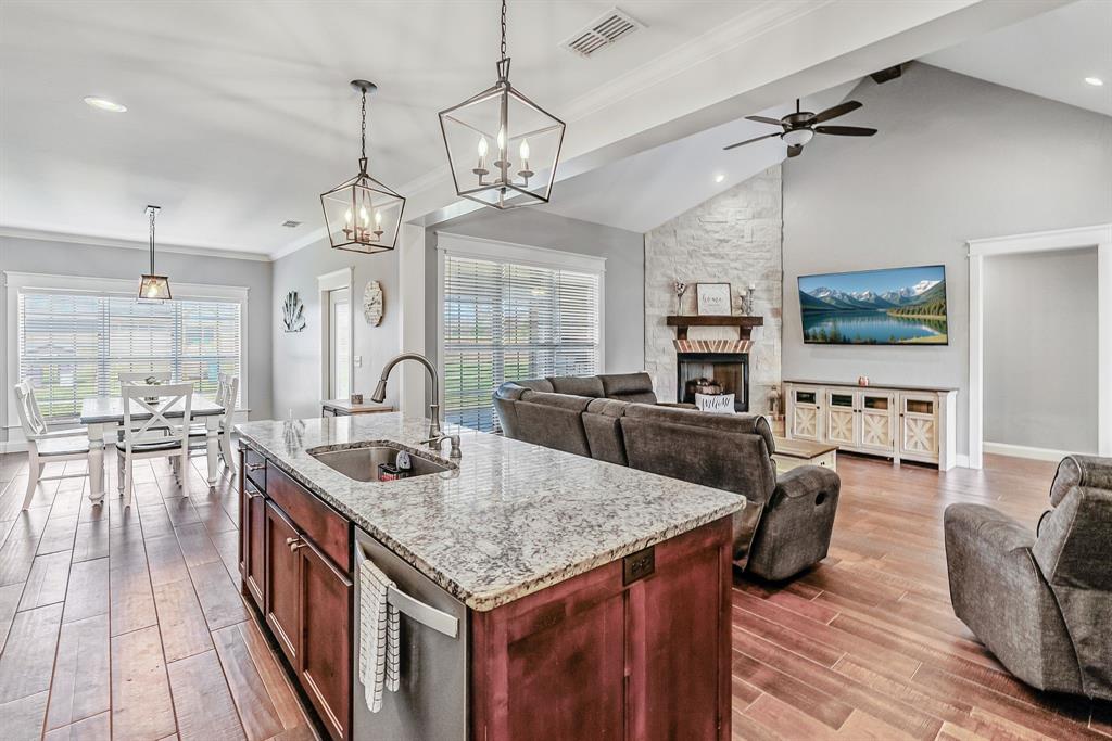 Honeysuckle Creek - Residential