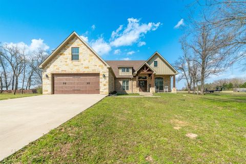 50 Wylie Drive Sulphur Springs TX 75482