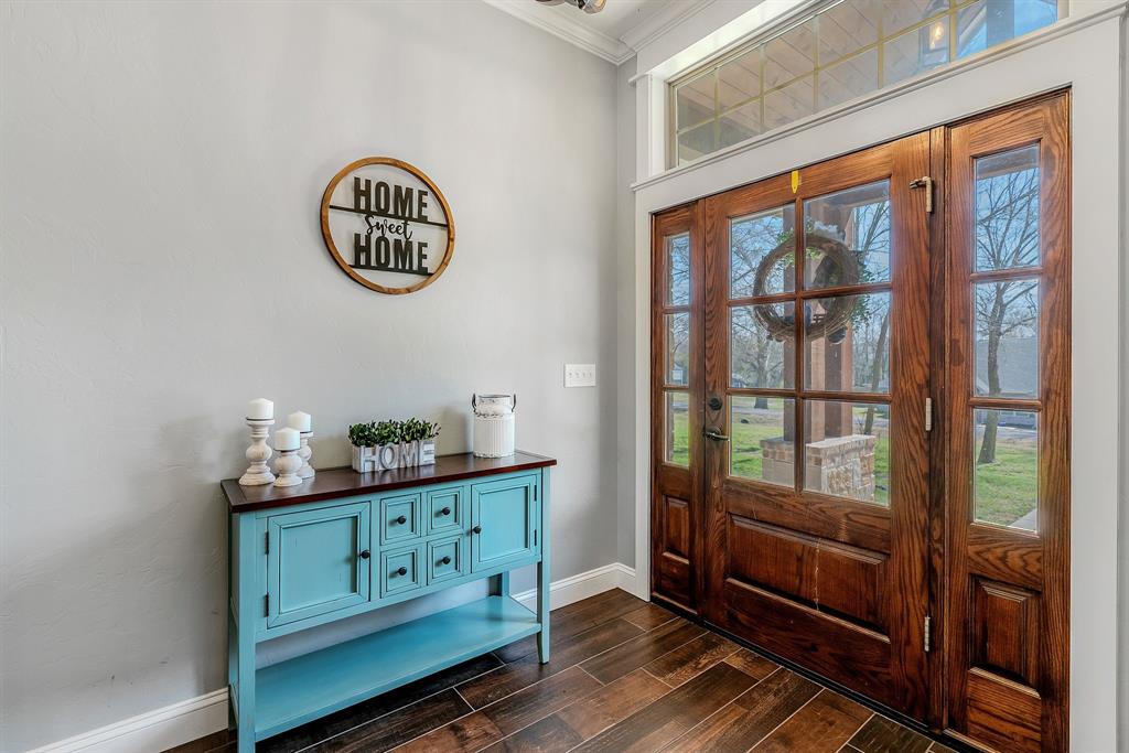 Honeysuckle Creek - Residential