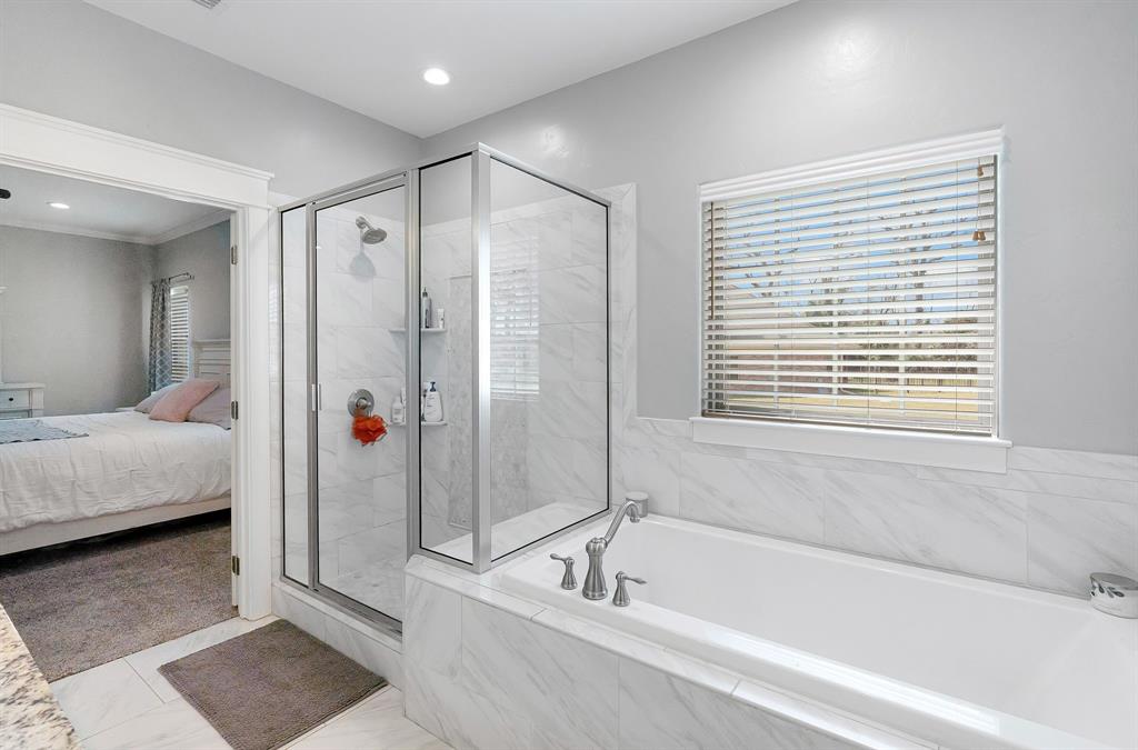 Honeysuckle Creek - Residential