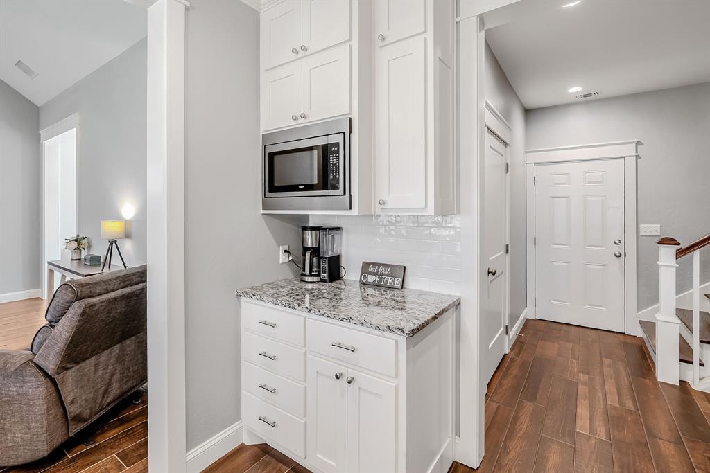 Honeysuckle Creek - Residential