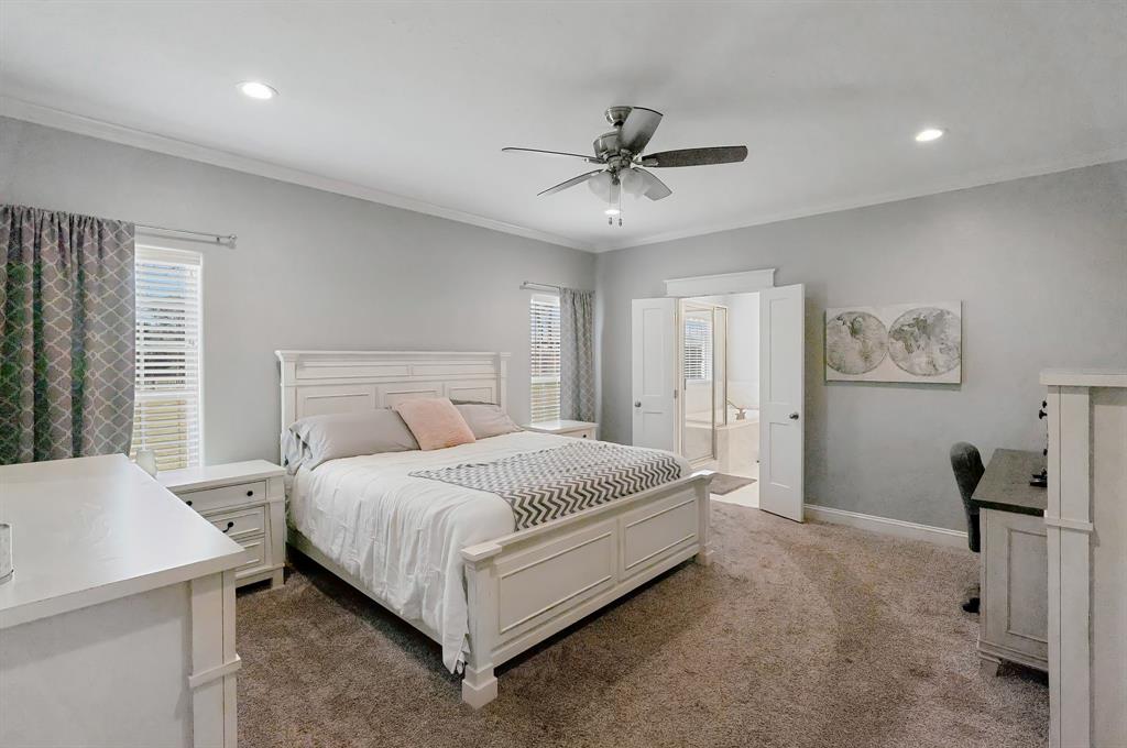 Honeysuckle Creek - Residential