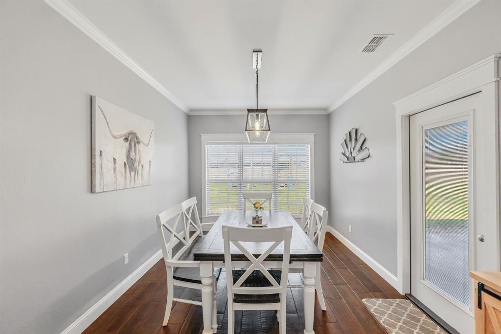 Honeysuckle Creek - Residential