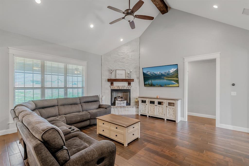 Honeysuckle Creek - Residential