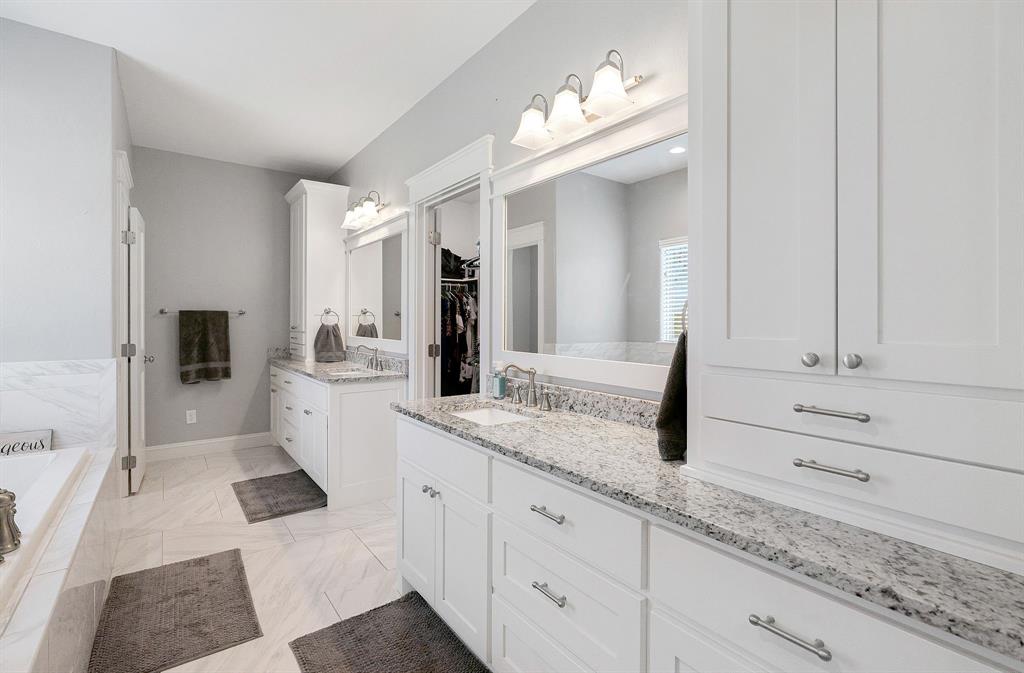 Honeysuckle Creek - Residential