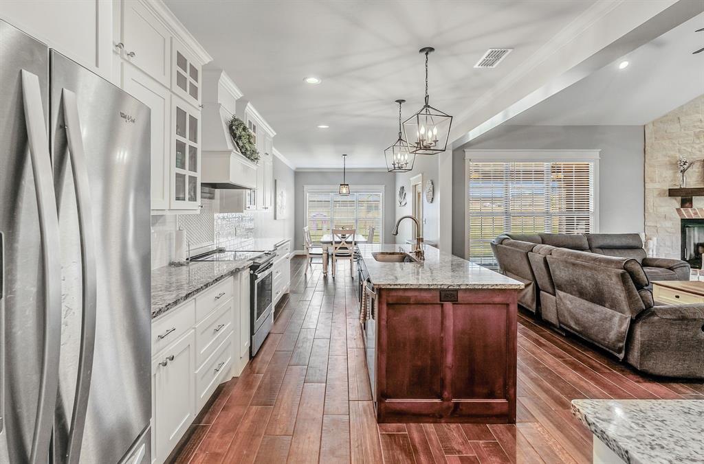 Honeysuckle Creek - Residential