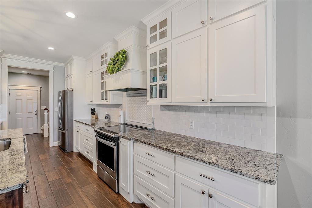 Honeysuckle Creek - Residential