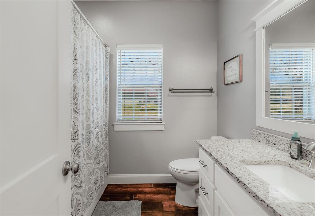 Honeysuckle Creek - Residential