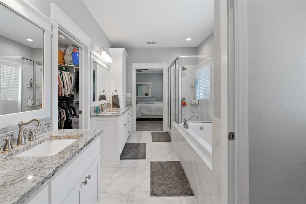 Honeysuckle Creek - Residential