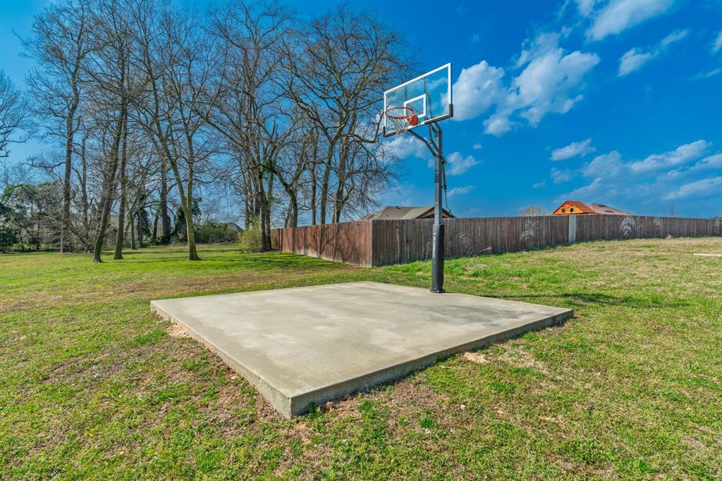 Honeysuckle Creek - Residential