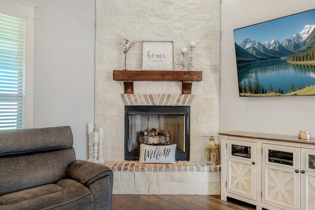 Honeysuckle Creek - Residential