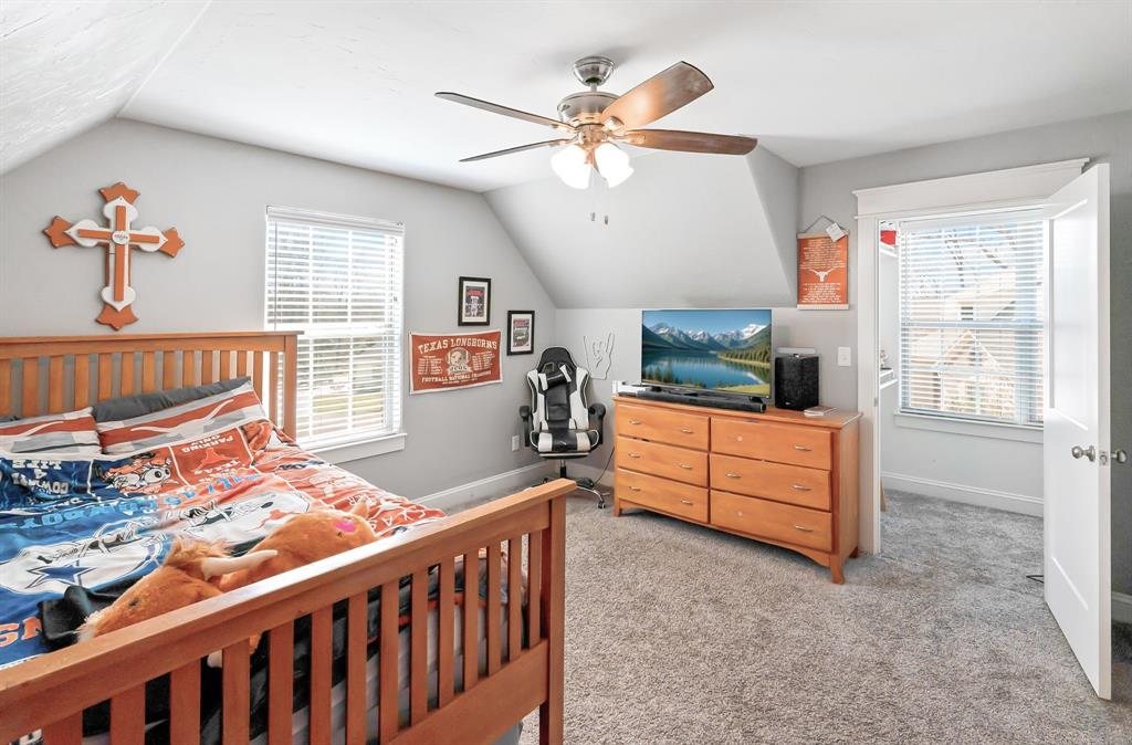 Honeysuckle Creek - Residential