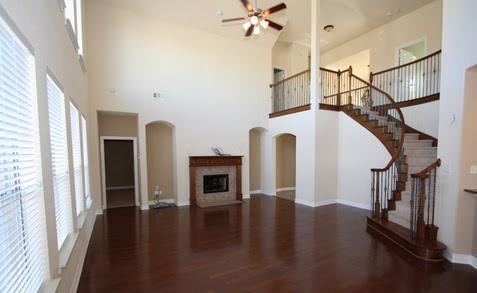 Flanigan Hill Add - Residential Lease