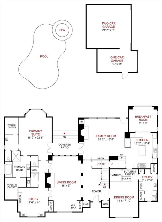 Preston Highlands 2 - Residential