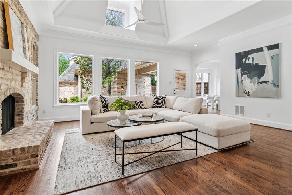 Preston Highlands 2 - Residential