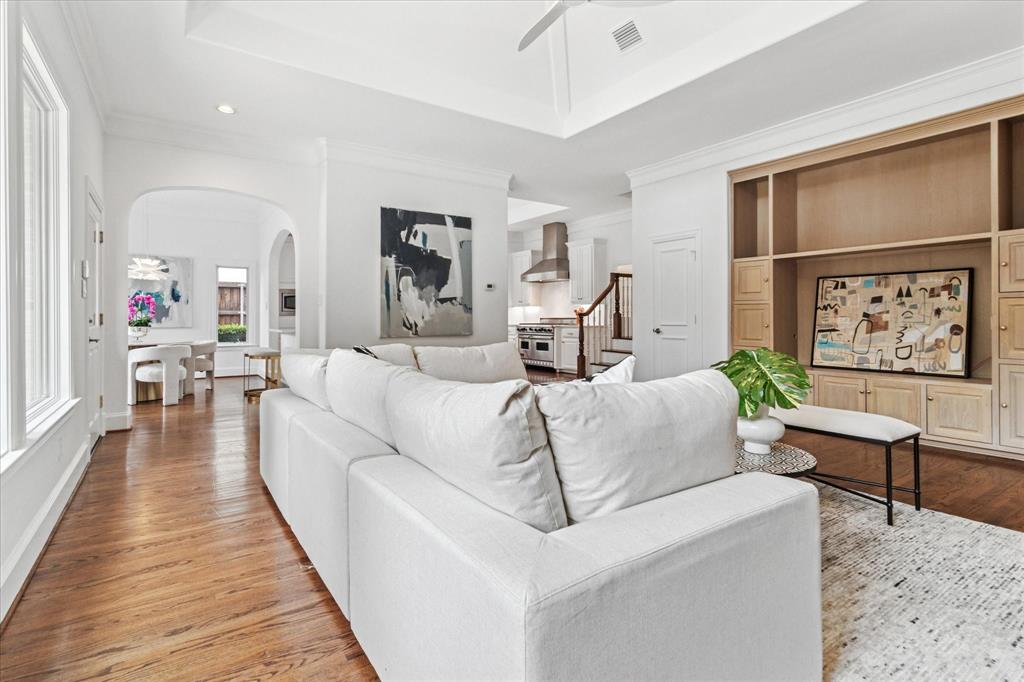 Preston Highlands 2 - Residential