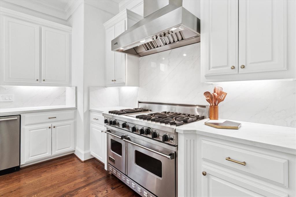 Preston Highlands 2 - Residential