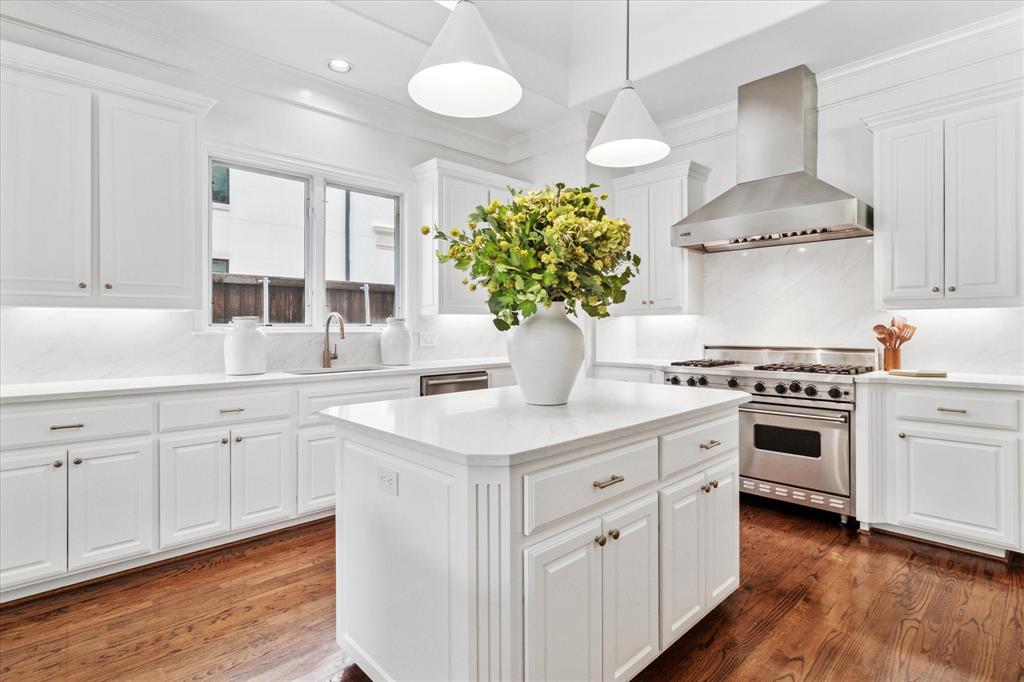 Preston Highlands 2 - Residential