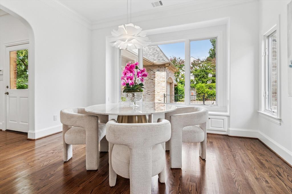 Preston Highlands 2 - Residential