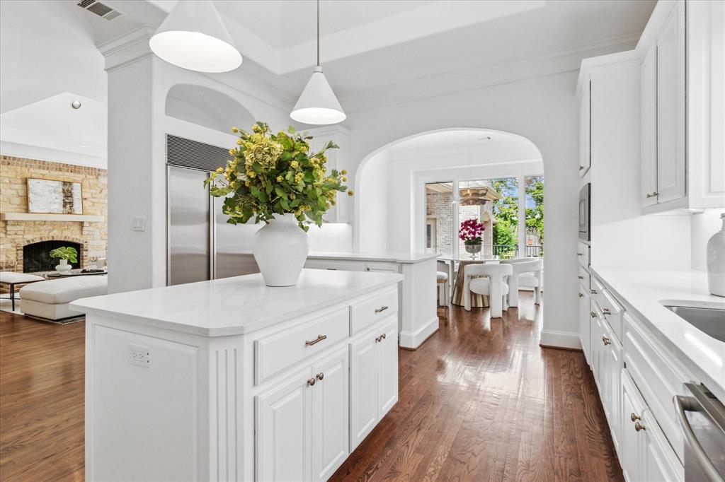 Preston Highlands 2 - Residential